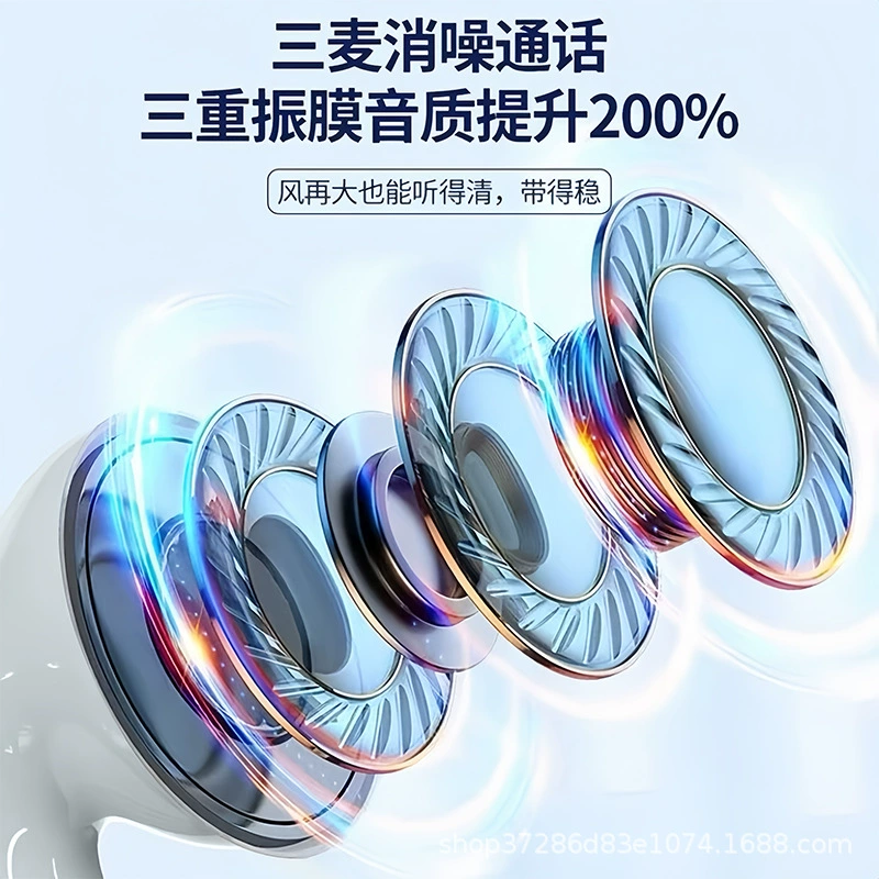 Яблоко, Huawei, Xiaomi, Vivo, белые совместимые наушники, планшетный телефон, ноутбук