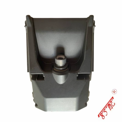 3008 G2 MK2 – Cab and accessories