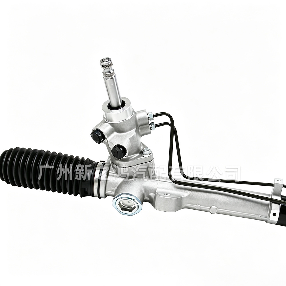 57700-4Q000, suitable for Kia K5 and Hyundai Sonata, steering gear rack assembly