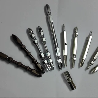 厂价直销工业用进口铬钼钒合金钢风批电批批咀Wind Batch Head