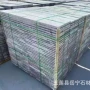 工程灰白五莲花地铺火烧板