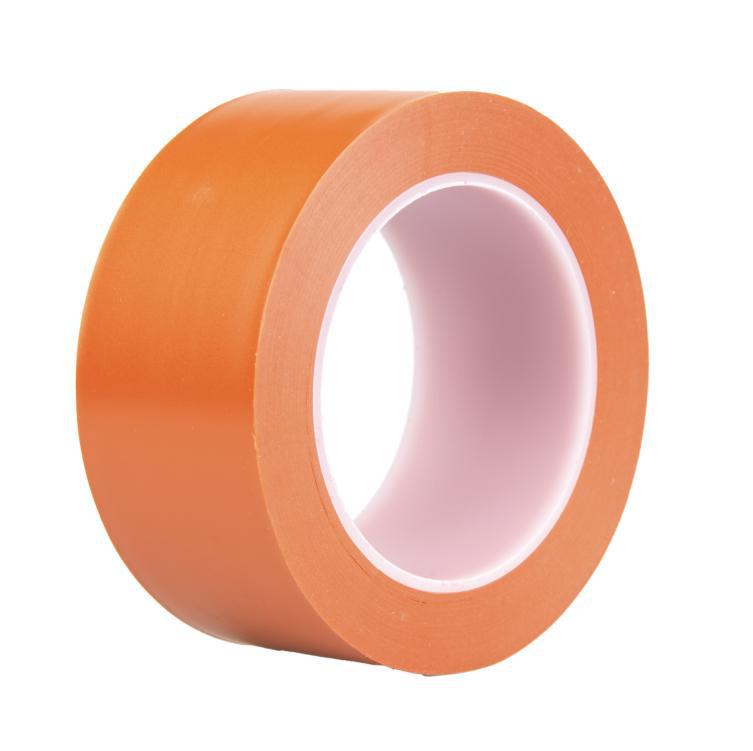 Cinta de advertencia de PVC negra y amarilla de 33 metros, marcador de advertencia para taller, marcado de piso tipo cebra, industrial y resistente al desgaste.