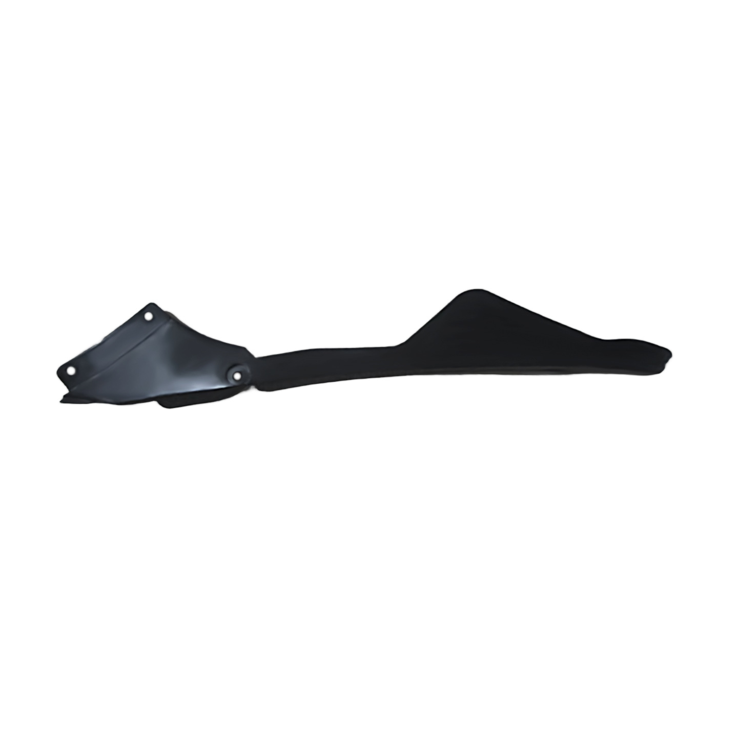 Suitable for Yamaha R6 2006-2007, Left and Right Fairings, Head Cover, Front Fender, Fuel Tank Cover, Outer Shell