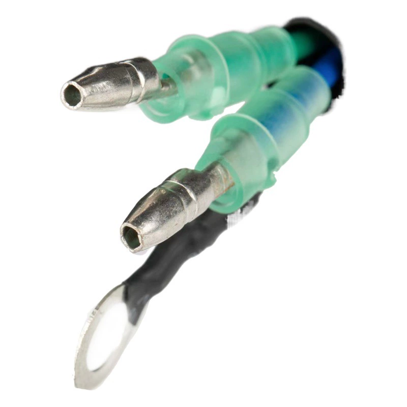 Zhenfeng Yamaha подвесное моторное реле 6H1-81950-00 YAMAHA подвесное моторное реле