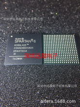 XC6SLX25-3CSG324I XC6SLX25-3CSG324C ȫԭװFPGA-BGA Ƕʽ