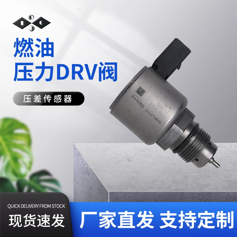 2136382 PE DRV подходит для масляной рейки DELPHI BEBR3B01000.