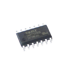 SN8P2501BSG SN8P25011BSGȫСҵ絥Ƭ8λ΢IC