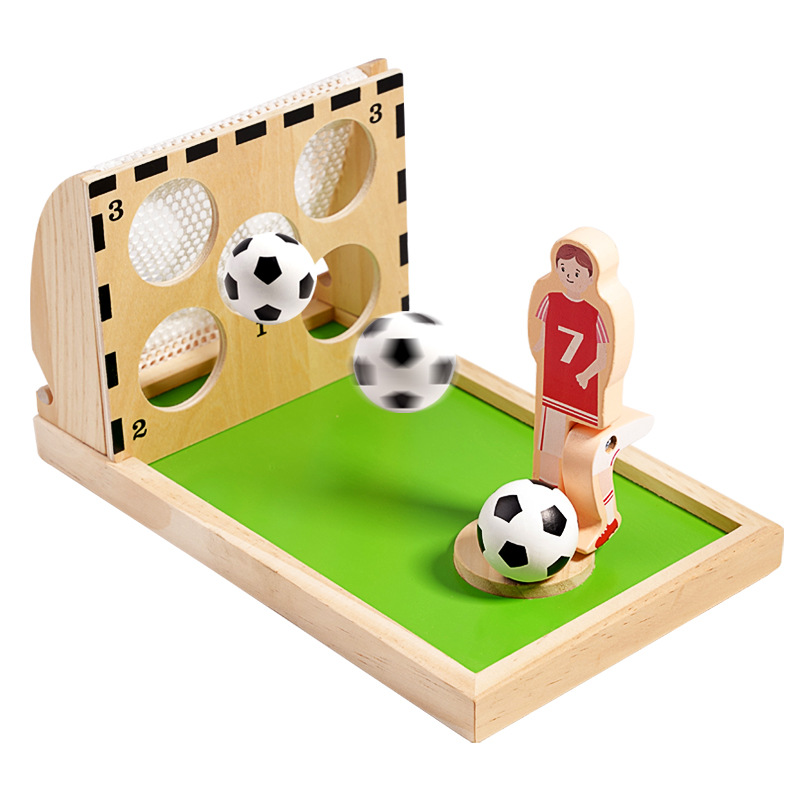 Niños jugando al fútbol, juegos de mesa para padres e hijos, entrenamiento de interés, desarrollo de habilidades prácticas, entrenamiento de pensamiento, juguetes intelectuales