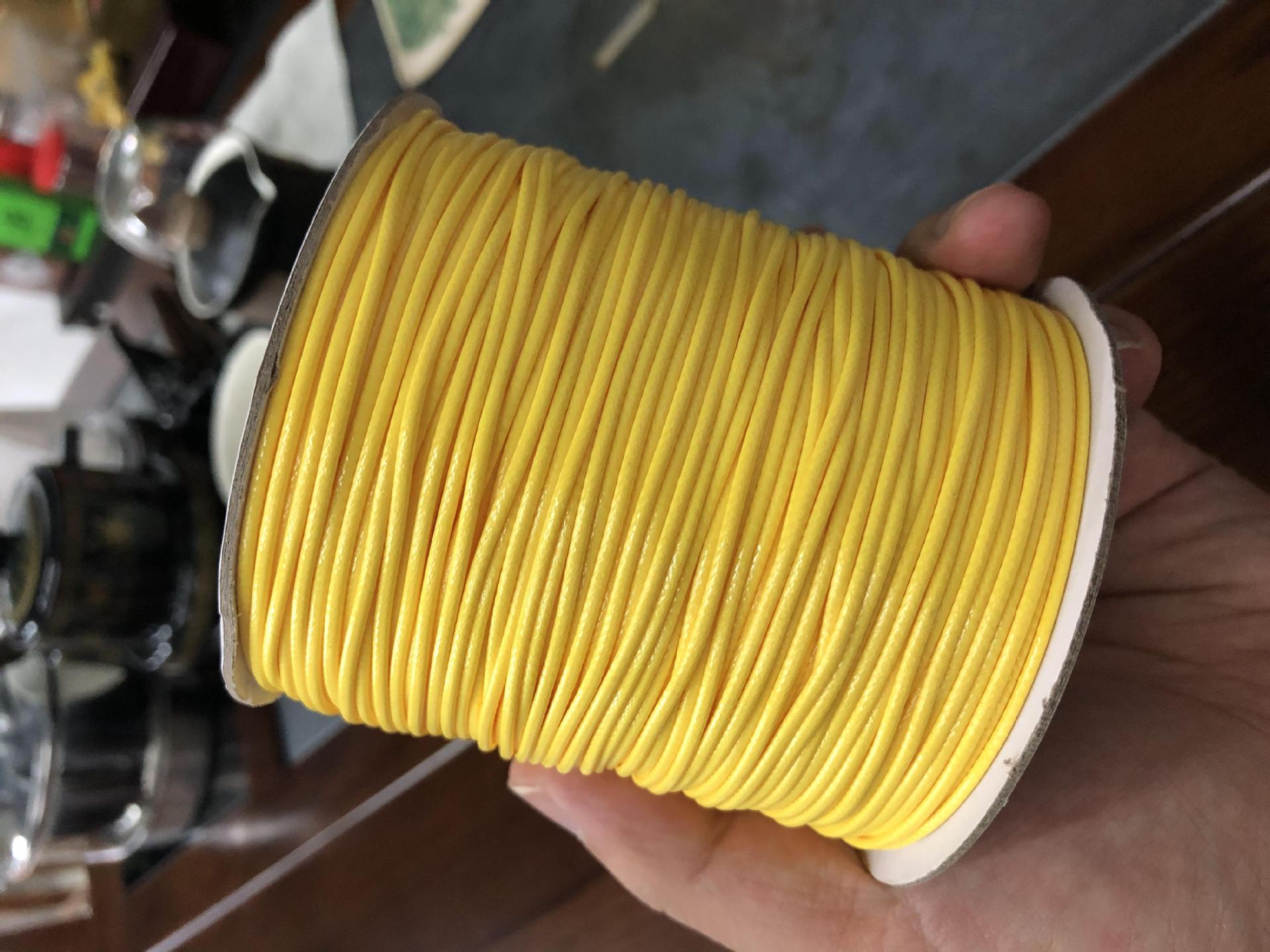 0.5mm H24 # 골든 옐로우