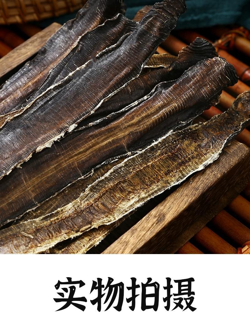 Dried Earthworm Di Long Sliced Guang Di Long Whole Segments Sand Free Chinese Herb 1000g in use