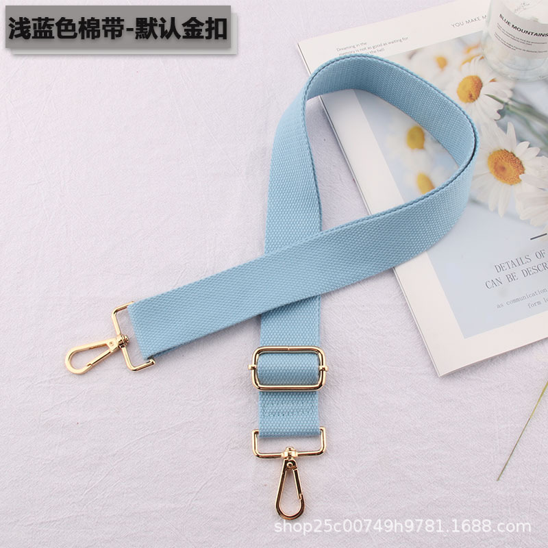 Light blue cotton belt-default gold buckle.jpg