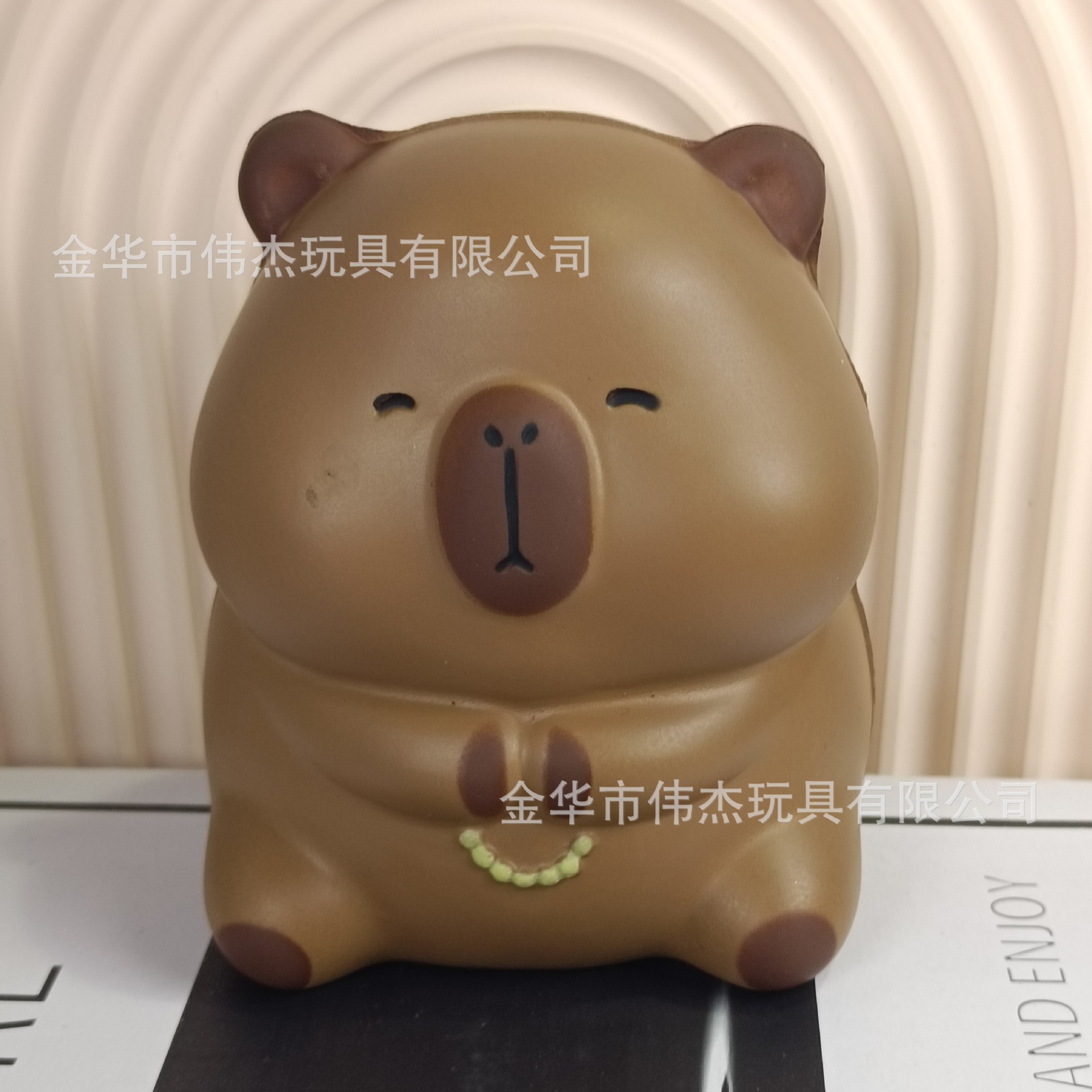 氷皮スイカピンチスローリバウンドおもちゃ PU ウェットソフト感触フルーツ減圧シミュレーションかわいいデスクトップ装飾品