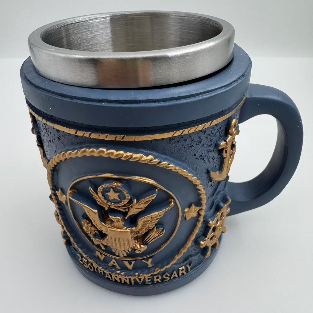 Copa militar modelo B