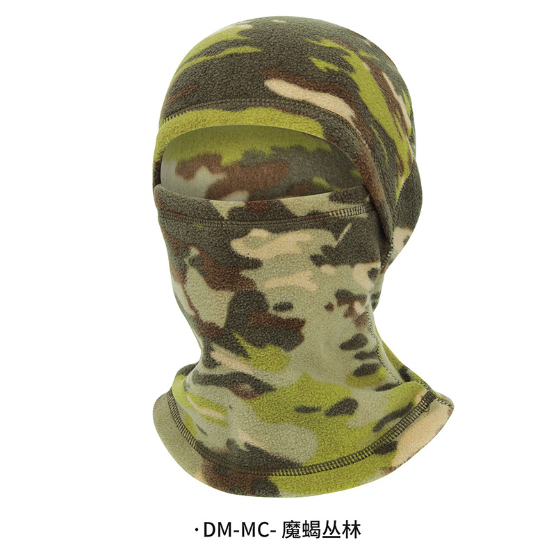 DM-MC-스콜피온 정글