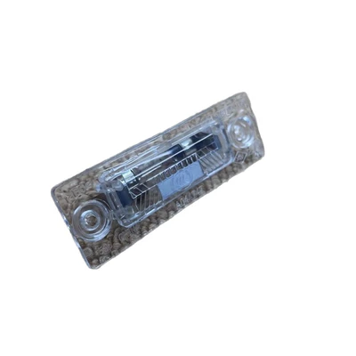 Light 3Bd 943 021, License plate lamp