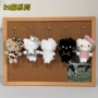 hellokitty三丽鸥系列可爱玩偶