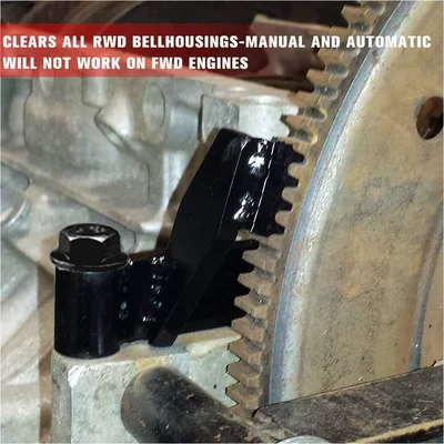 engine flywheel holder – Mühərrik alətləri