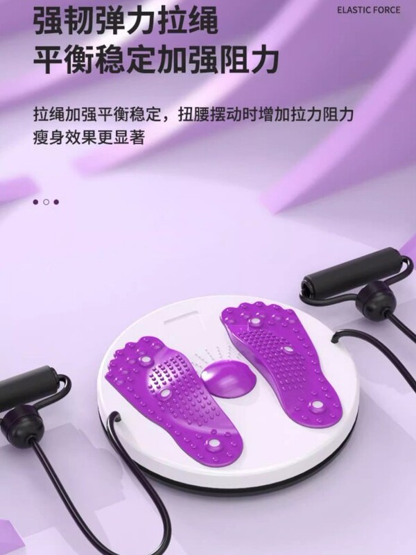 腰を捻ってダイエットして脂肪を燃やします。|undefined