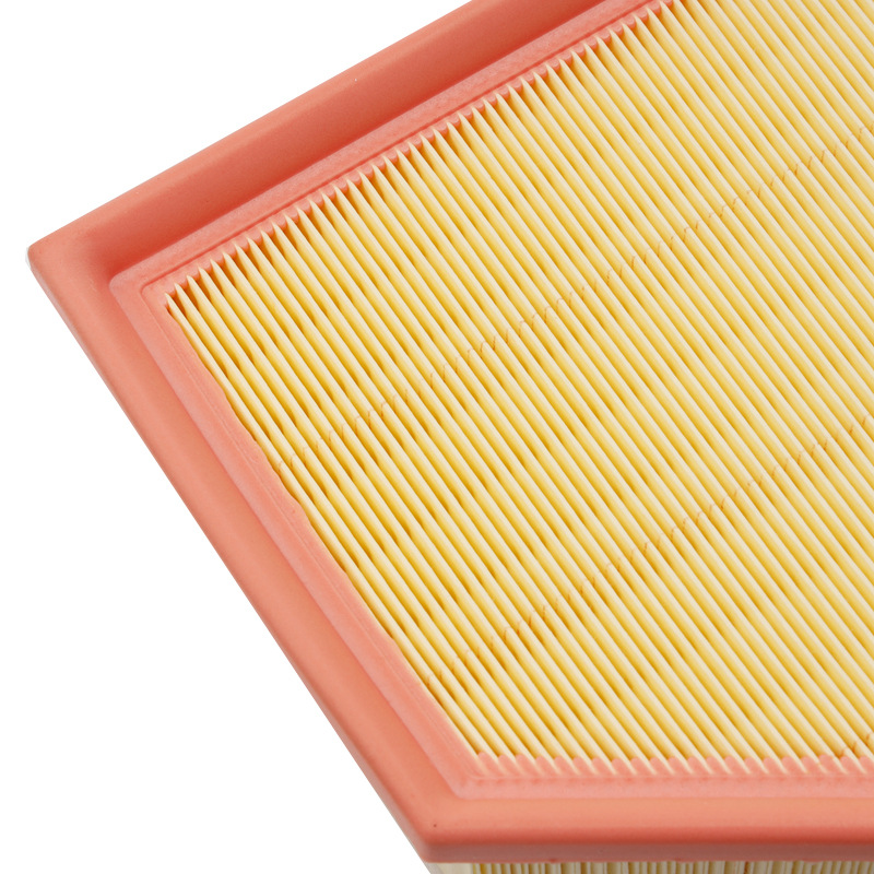 Car air filter for 5 Series, 6 Series, 7 Series, 8 Series, X4, X3, X5, X6, X7, air filter, oil filter 13718577171