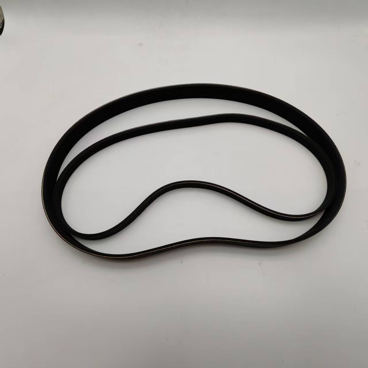 25212 2g652 Multi-Ribbed Belt Generator Belt 7Pk968 for Korean Car Parts 252122g652