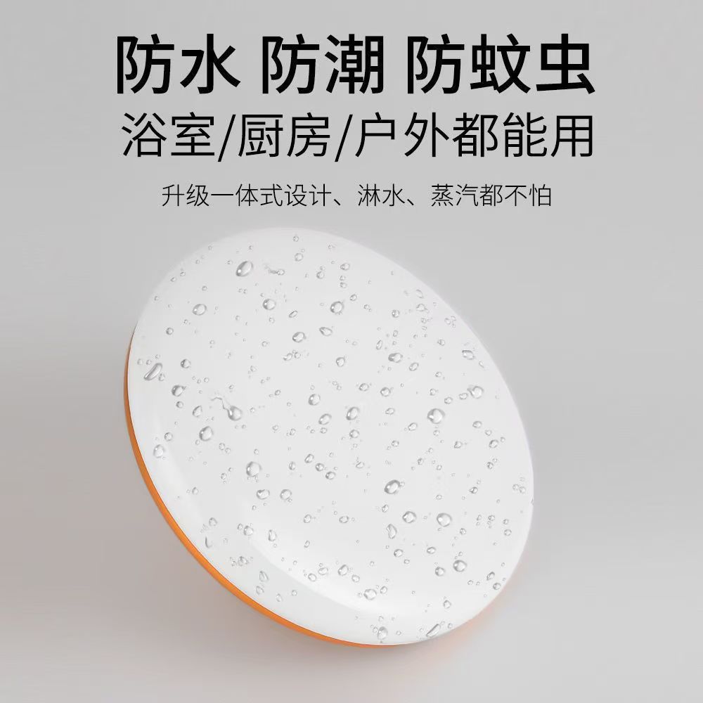 LED lámpara de platillo volador personalizada lámpara de tornillo doméstica e27 amplio voltaje de alta potencia iluminación interior lámpara de ahorro de energía al por mayor
