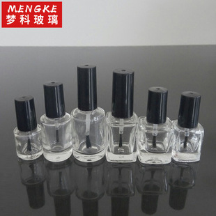 �S�ҹ���5ml10ml15ml����ָ����ƿ��ƿ ͸��ָ����ƿ�ӎ�ëˢ
