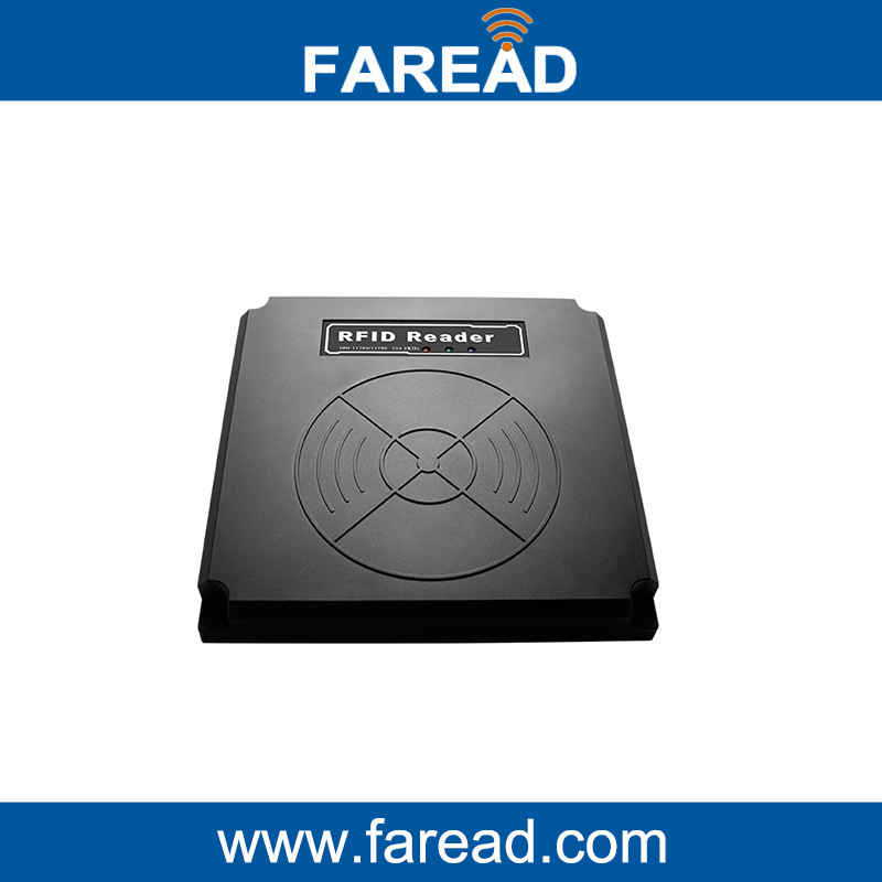 FRD6110远距离型固定式动物标签阅读器猪牛羊管理