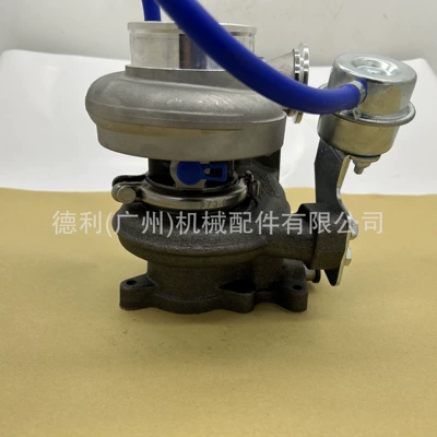 Engine Turbocharger, Supercharger
