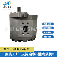佳和出售 齿轮泵  CBHB-F525-AF 加工定制  多种规格