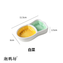 �}���z��ʳ�� �մ�ʳ����С����Ʒ�J���u�W�^���o��ιʳ������