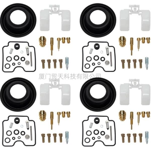 For Suzuki Gsf1200 Gsf1200S Bandit 2001-2005 Carburetor Repair Kit