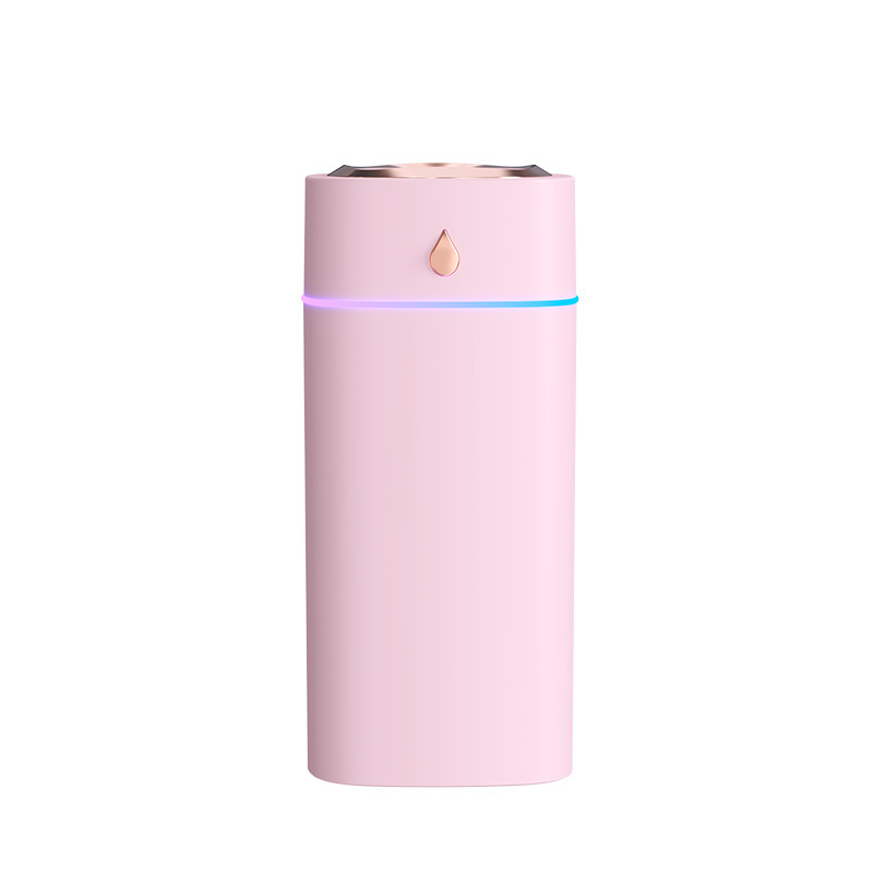 ミニ加湿器家庭用寝室小型 USB ポータブルカスタマイズ可能なロゴオフィスデスクトップ卸売|undefined