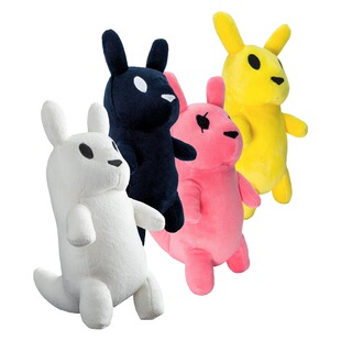 �羳��ƷRain World Slugcat Plush ����������ë�q��ż����