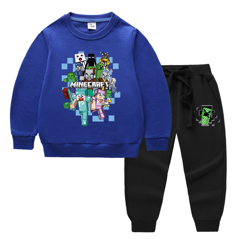 autumn children's sweatshirt