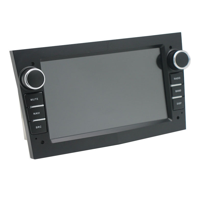 Suitable for Opel 7inch Car-Mounted Carplay Thin Android Gps Navigation Bluetooth All-In-One Device with Mobile Screen Mirroring
