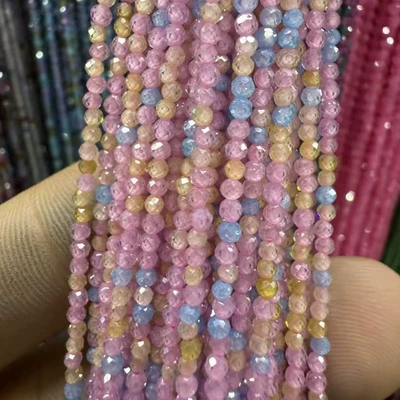 Beads, Handmade Clothing Spacer Beads, Zərgərlik ara hissələri