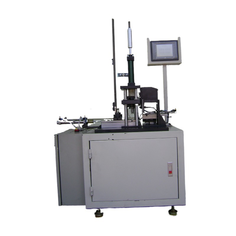 自动铆片同步轮铆片机 厂家直供自动铆片同步轮铆片机高效