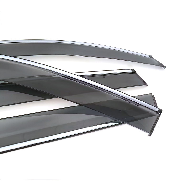Dedicated to Geely Vision X6 PRO SUV rain shield Geely Vision X6 rain shield rain eyebrow
