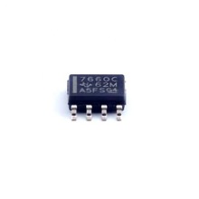 TL7660CDR SOIC-8电源稳压器 DC-DC 开关稳压器