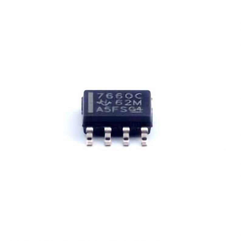 Tl7660Cdr Soic-8 Dc-Dc Tle9877Qxa40Xuma3 Tle9869 Tle9867Qxw