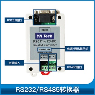 RS232�D485��늸��xRS485���^��RS485������1��2·485������HUB