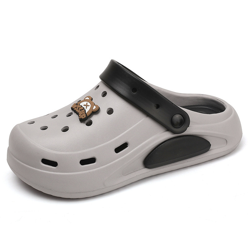 라이트 그레이 [맨즈 스타일]