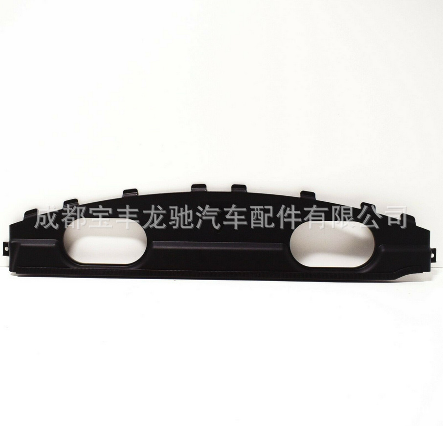 25156554 51647326554 适用于宝马 BMW X5 F15 水箱进风口上盖-阿里巴巴