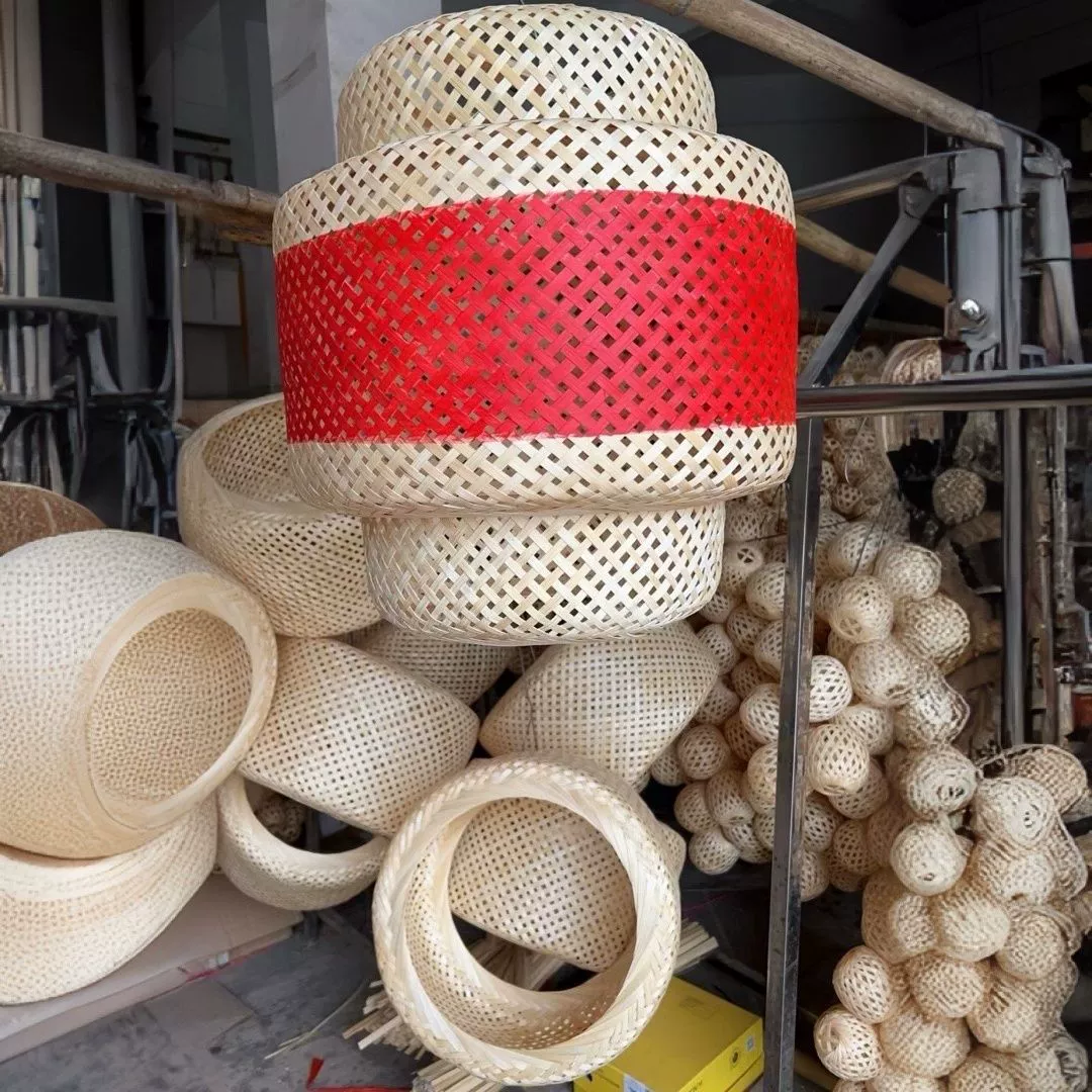 Новые китайские фонари из бамбука в стиле «двойное счастье», свадебные реквизиты, фон для свадебной фотосъемки в антикварном стиле, оптовая продажа фонарей