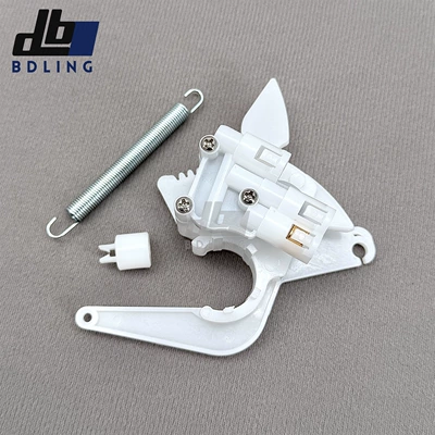 Suitable for Jiefang J6 Delong Dayun Hongyan Jieshi Sany Tianlong Shandeka Seat Butterfly Valve Height Controller (Seats and accessories)