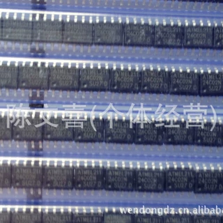 特价 24LC04BT-I/SN 全新原装欢迎选购