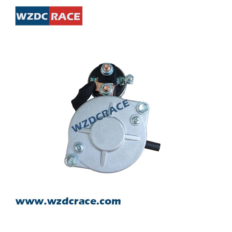 Aplicable para Road Shaker 2.2 arranque AB39-11000 - AA   U201 - 18 - 400 M2T85971ZT image 3