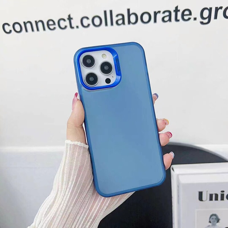 OPPO A3 PRO 5Gカラー銀IMD携帯ケースを適用して、レーザーIMD三合一カラー銀の肌感ハードケースをメッキする|undefined