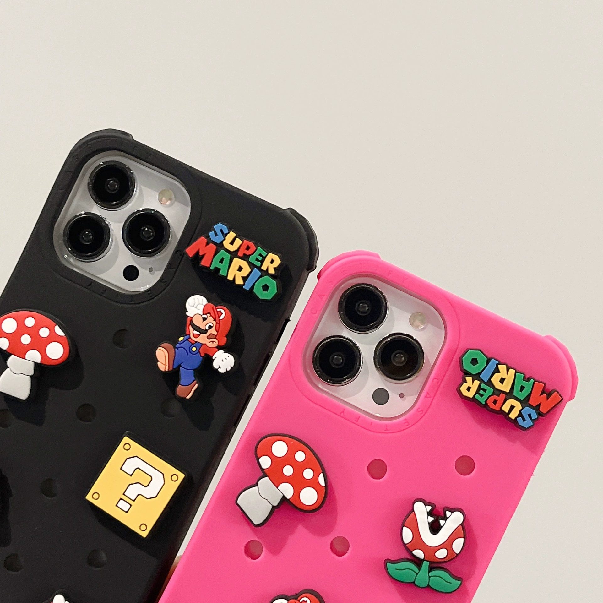 Apple, мультяшный iPhone14 Pro, совместимый чехол для телефона