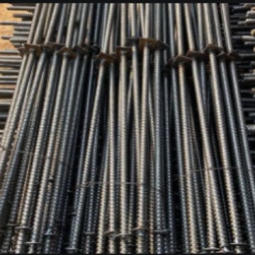 tornillo de parada de agua para construcción tornillo de parada de agua tornillo a prueba de agua tornillo de parada de agua de tres etapas perno de parada de agua